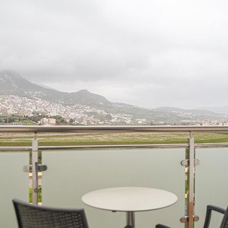 Prestige Hotel & Spa Tétouan Exterior foto