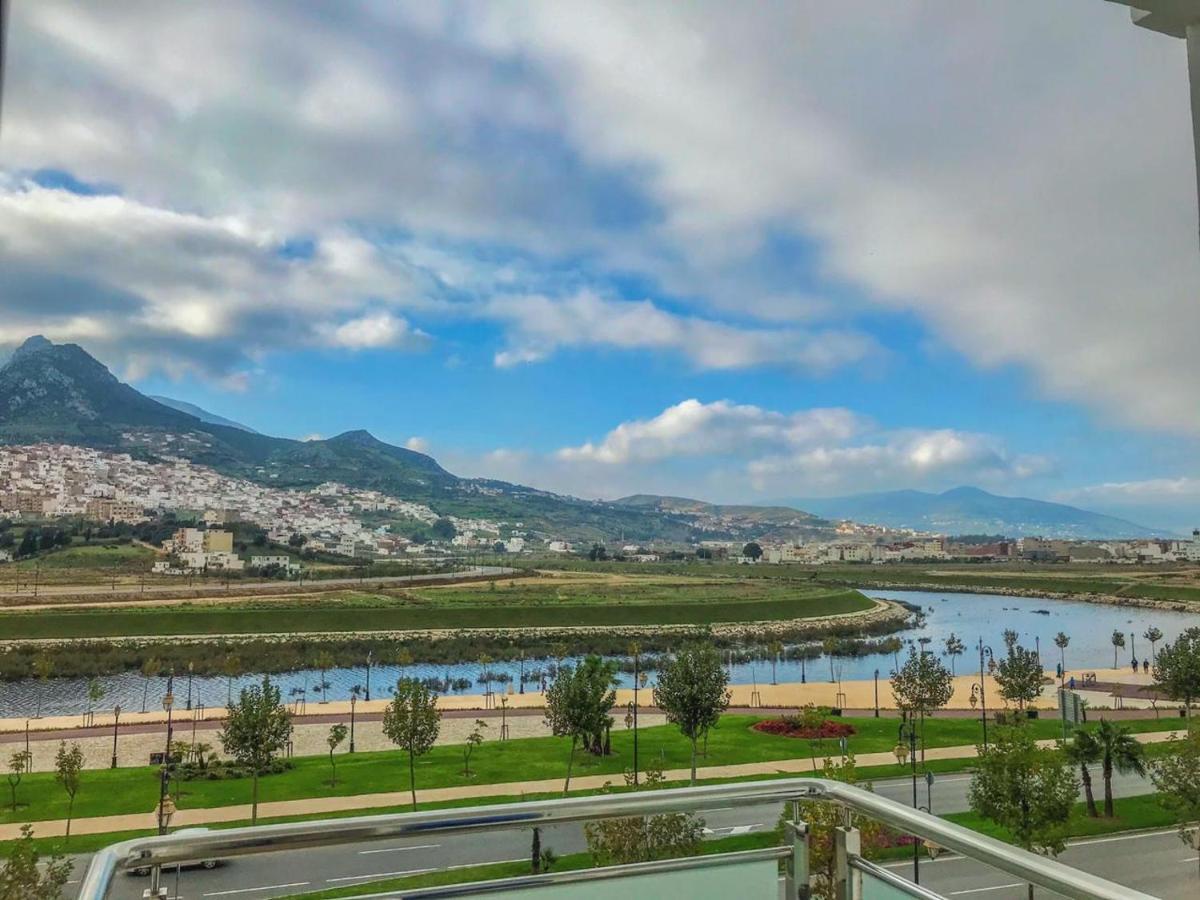 Prestige Hotel & Spa Tétouan Exterior foto