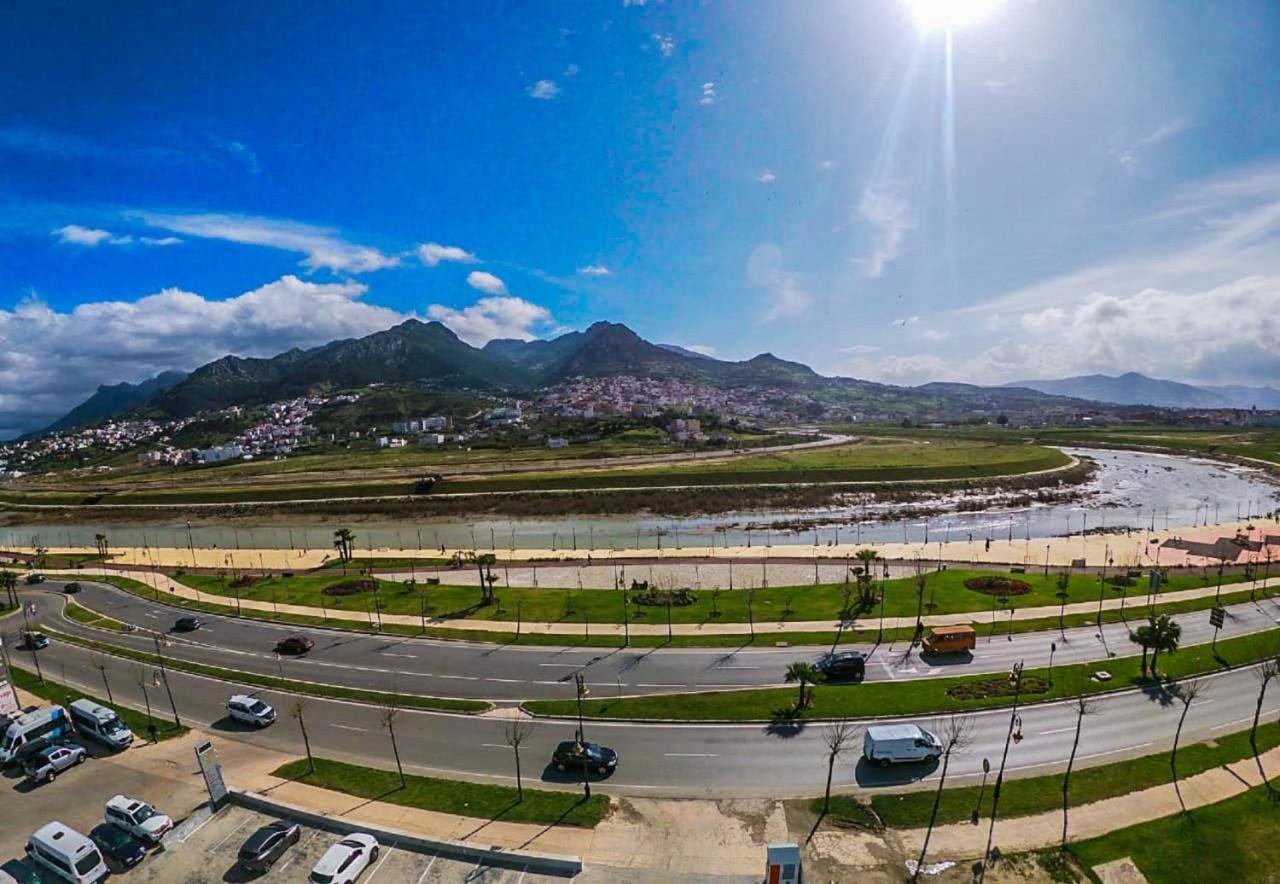 Prestige Hotel & Spa Tétouan Exterior foto
