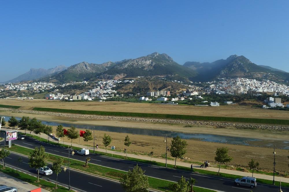 Prestige Hotel & Spa Tétouan Exterior foto